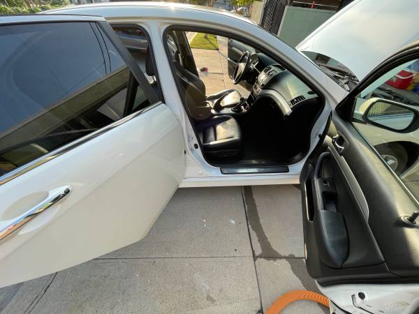 2007 Acura TSX Manual Transmission 175k miles - - by for sale in ALHAMBRA, CA – photo 20