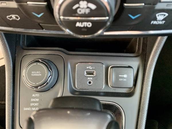 2019 Jeep Cherokee Limited - cars & trucks - by dealer - vehicle... for sale in Fairbanks, AK – photo 17