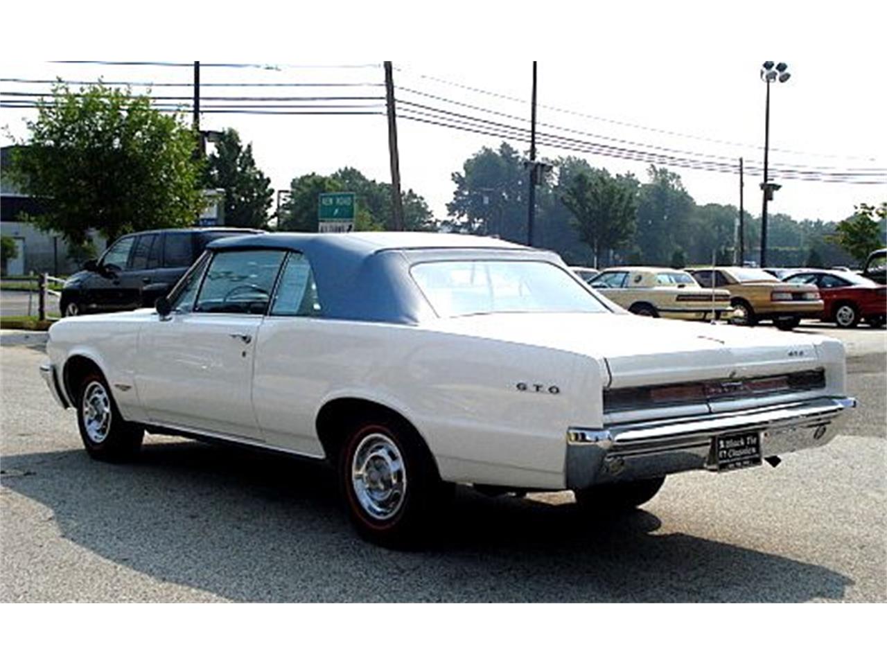 1964 Pontiac GTO for sale in Stratford, NJ – photo 7