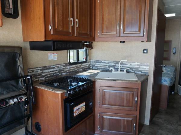 2015 Forest River Work and Play Ultra White for sale in Bradenton, FL – photo 16