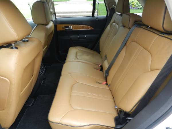 2014 Lincoln MKX Elite AWD ~ Pearl ~ Like New ~ $299 Month - cars &... for sale in Carmel, IN – photo 13