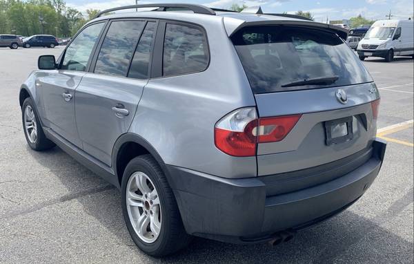 2004 BMW X3 AWD Excellent Condition - - by dealer for sale in STATEN ISLAND, NY – photo 3
