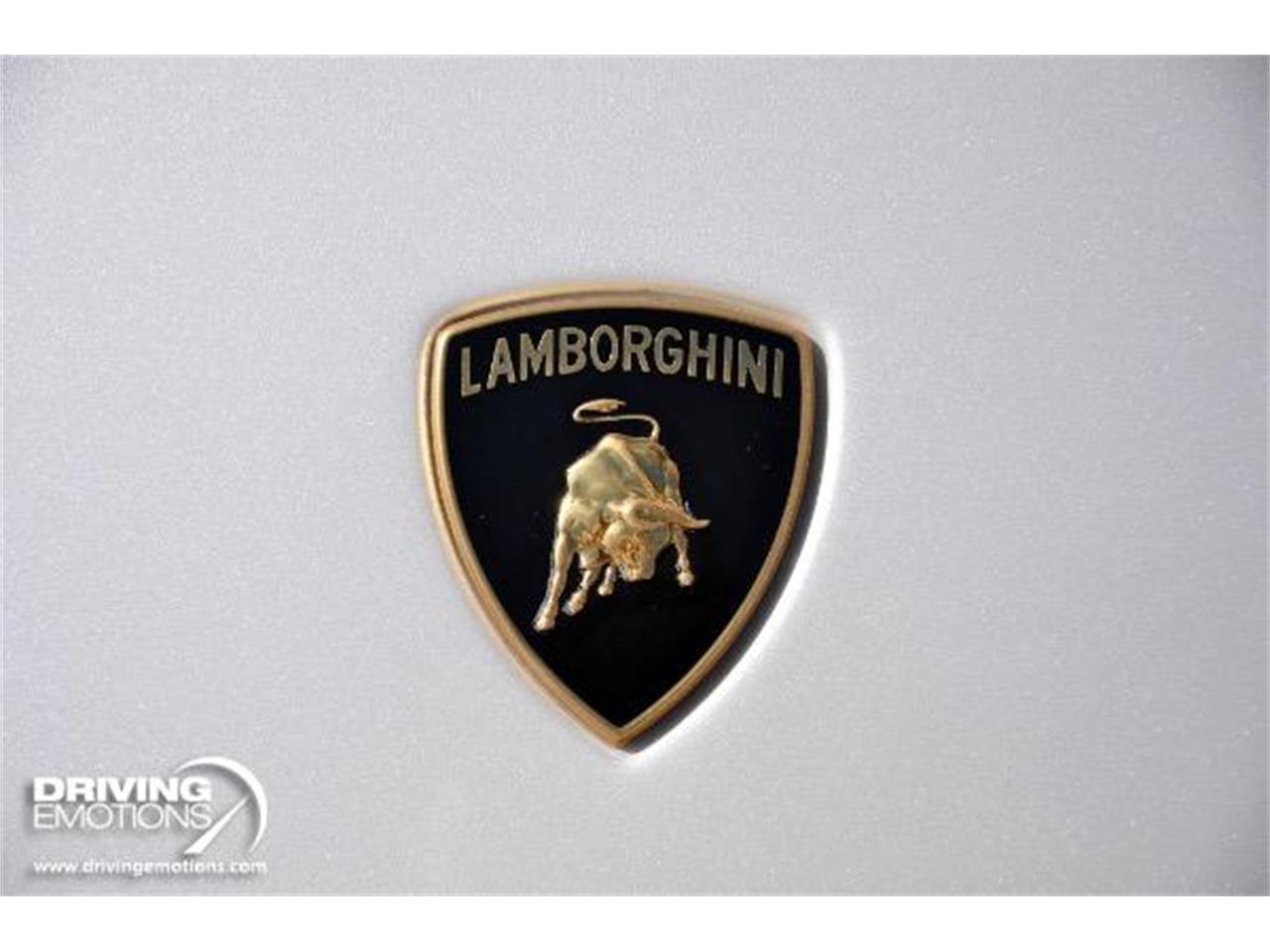 2009 Lamborghini Murcielago for sale in West Palm Beach, FL – photo 11