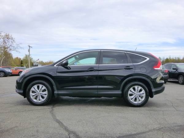 2013 Honda CR-V EX 4WD 5-Speed AT for sale in Duluth, MN – photo 2