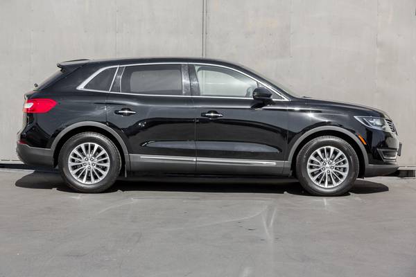 2017 Lincoln MKX Select SUV for sale in Costa Mesa, CA – photo 6