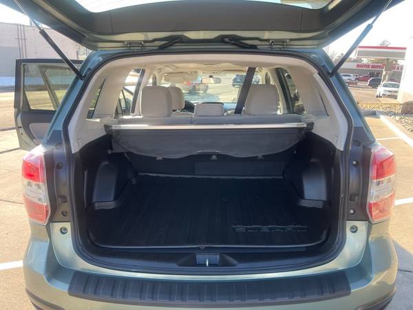 2015 Subaru Forester 2 5i Premium - - by dealer for sale in Midvale, UT – photo 20