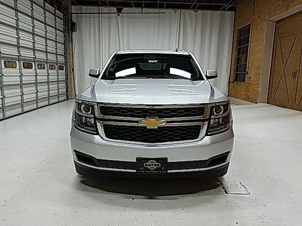 2015 Chevrolet Tahoe LT - SUV - cars & trucks - by dealer - vehicle... for sale in Comanche, TX – photo 2