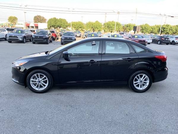2018 Ford Focus Se for sale in Somerset, KY – photo 8