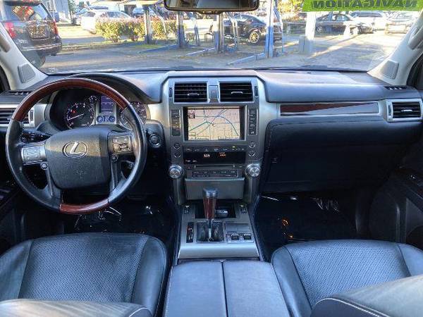 2010 Lexus GX 460 - - cars & trucks - by dealer - vehicle automotive... for sale in Arlington, District Of Columbia – photo 20