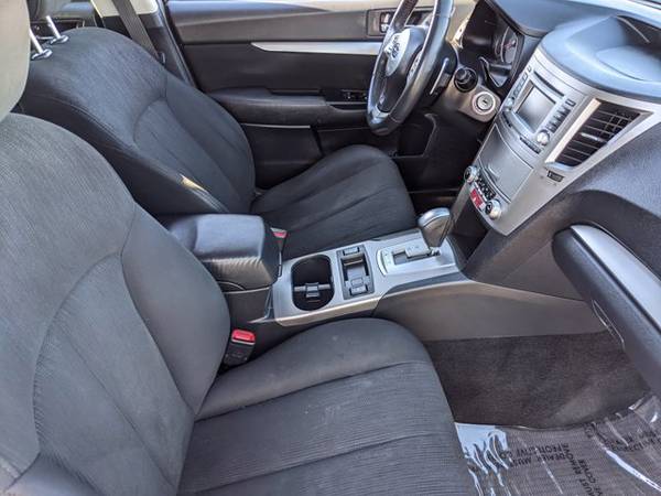 2014 Subaru Outback 2 5i Premium AWD All Wheel Drive SKU: E3255494 for sale in Phoenix, AZ – photo 19