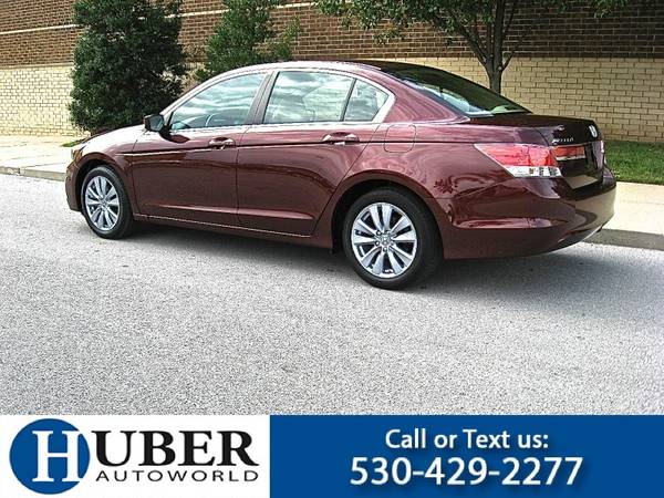 2012 Honda Accord EX - 93k miles, Exceptional Condition! - cars & for sale in NICHOLASVILLE, KY – photo 3