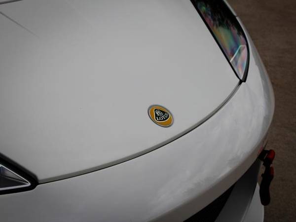 2014 Lotus Evora GTS - cars & trucks - by dealer - vehicle... for sale in Greeley, CO – photo 15