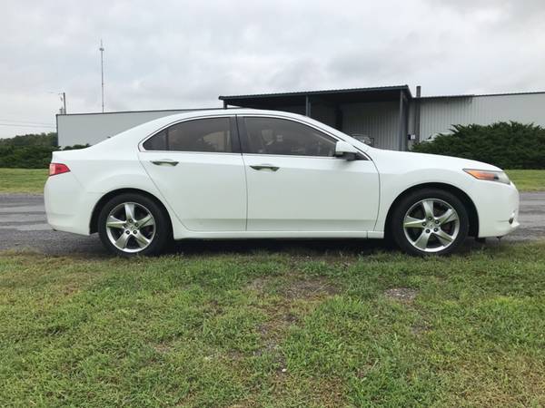2012 Acura TSX BASE for sale in Shippensburg, PA – photo 5