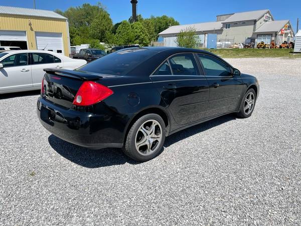 2007 PONTIAC G6 VALUE LEADER - - by dealer - vehicle for sale in Newburgh, IN – photo 3