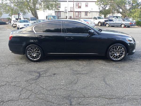 (BLACK)************2006 LEXUS GS300 AWD... for sale in NEW YORK, NY – photo 10