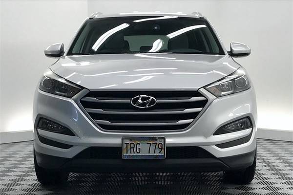 2018 Hyundai Tucson SEL - - by dealer - vehicle for sale in Honolulu, HI – photo 2