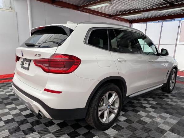 2018 BMW X3 xDrive30i SUV - - by dealer - vehicle for sale in Richmond Hill, NY – photo 5