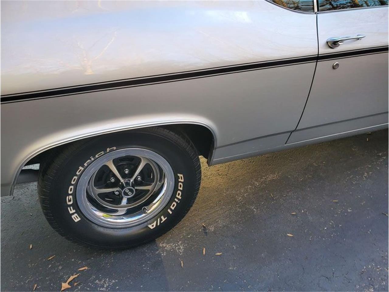 1969 Chevrolet Chevelle for sale in Huntingtown, MD – photo 31