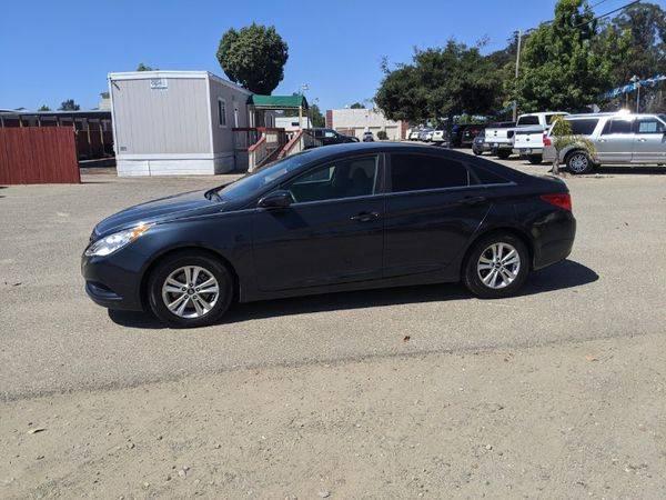 2013 Hyundai Sonata GLS - $0 Down With Approved Credit! for sale in Nipomo, CA – photo 7