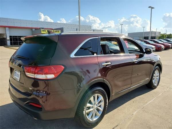 2016 Kia Sorento - Down Payment As Low As $99 for sale in New Orleans, LA – photo 5