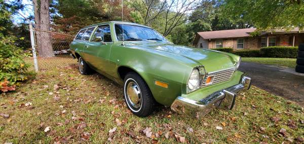 1976 Pinto Station Wagon for sale in Fayetteville, GA – photo 2