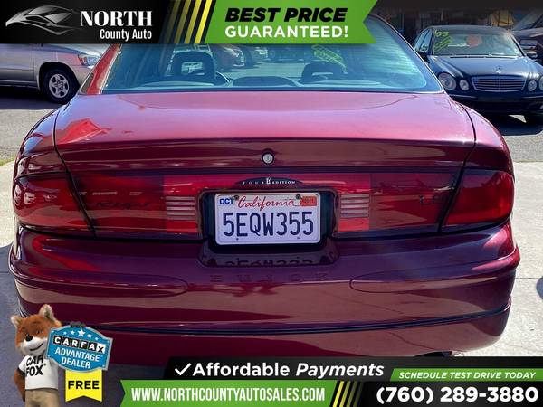 2003 Buick Regal LSSedan PRICED TO SELL! - - by dealer for sale in Oceanside, CA – photo 6