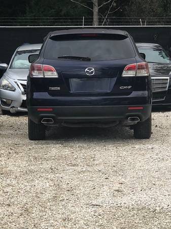 2009 Mazda CX-9 - cars & trucks - by owner - vehicle automotive sale for sale in Sarasota, FL – photo 8