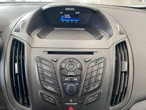 2015 Ford C-Max Hybrid 5dr HB SE - - by dealer for sale in Missoula, MT – photo 17