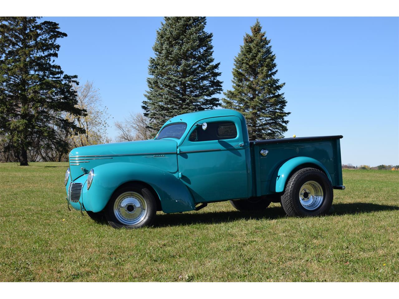 1941 Willys Pickup for sale in Watertown, MN – photo 3