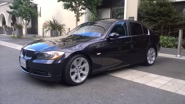 2006 BMW 330i for sale in San Francisco, CA – photo 5