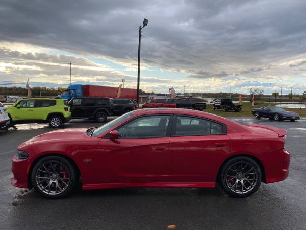 2015 DODGE CHARGER SRT 392 - cars & trucks - by dealer - vehicle... for sale in Champlain, NY – photo 3