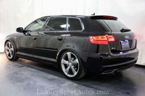 2012 Audi A3 Titanium PKG LOW 72, 000 Miles 42 MPG TDI - cars & for sale in Tigard, OR – photo 3