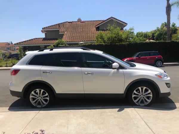 2011 Mazda CX-9 Grand Touring AWD - Drives Like New 1 5K Below for sale in Irvine, CA – photo 5