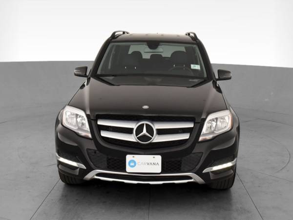 2015 Mercedes-Benz GLK-Class GLK 350 4MATIC Sport Utility 4D suv... for sale in NEW YORK, NY – photo 17