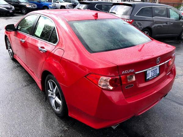 2012 Acura TSX Special Edition CALL OR TEXT TODAY! for sale in Cleveland, OH – photo 15