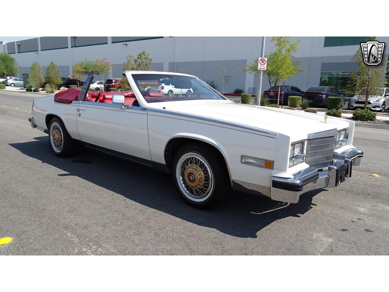 1985 Cadillac Eldorado for sale in O'Fallon, IL – photo 40