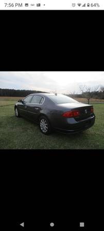2008 Buick Lucerne CXL for sale in florence, SC, SC – photo 3