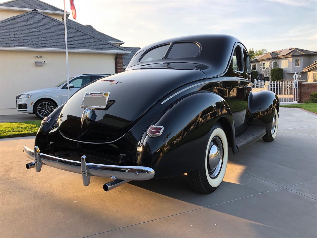 1940 Ford Deluxe for sale in Orange, CA – photo 11