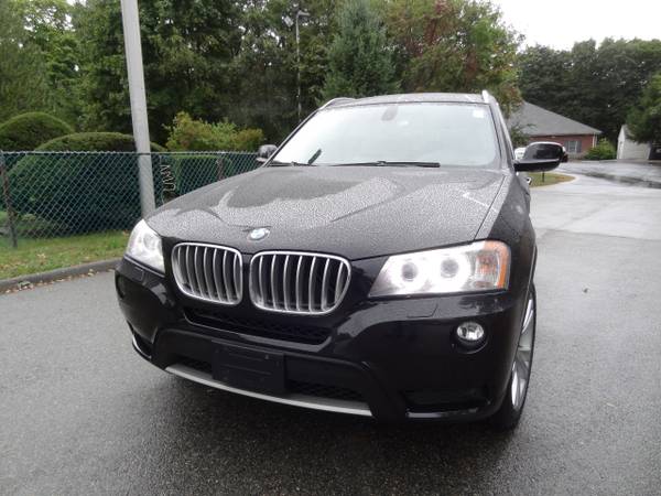 2012 BMW X3 xDrive35i for sale in QUINCY, MA – photo 7