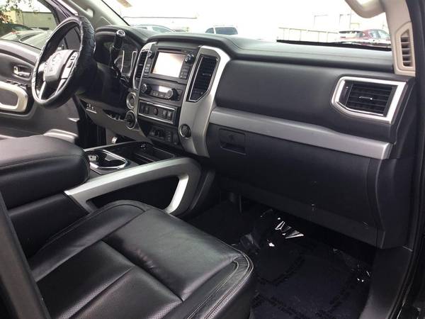 2016 Nissan Titan XD PRO-4x - Lowest Miles / Cleanest Cars In FL -... for sale in Fort Myers, FL – photo 14
