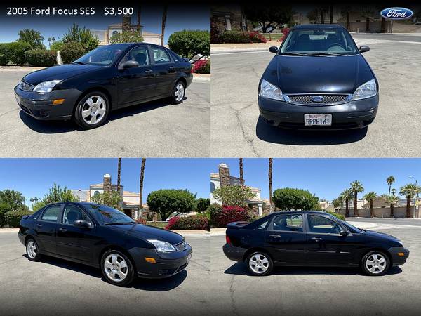 This 2004 Toyota Camry LE Sedan is THOUSANDS OFF RETAIL! - cars & for sale in Palm Desert , CA – photo 11