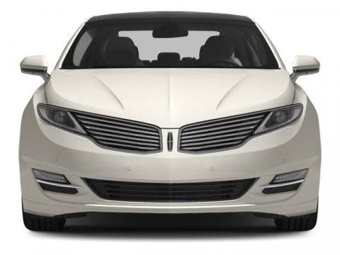 2013 Lincoln MKZ - - by dealer - vehicle automotive sale for sale in Wichita, KS – photo 5