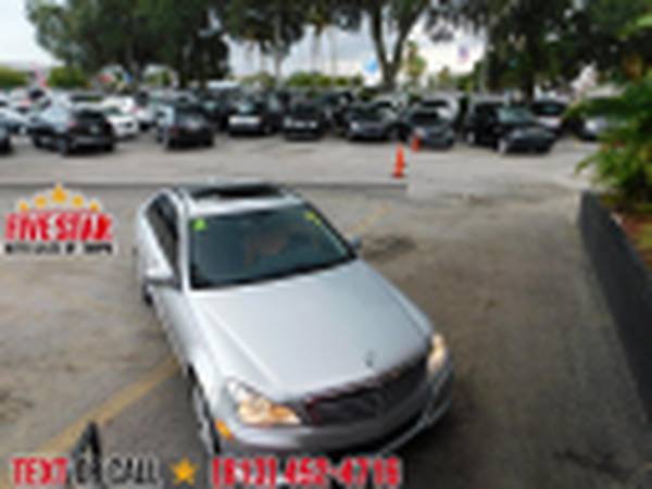 2014 Mercedes-Benz C Class C250 C250 TAX TIME DEAL!!!!! EASY... for sale in TAMPA, FL – photo 7