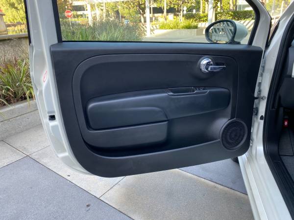 2014 Fiat 500e EV Electric Low Mileage Clean Title - cars & trucks -... for sale in Santa Monica, CA – photo 18