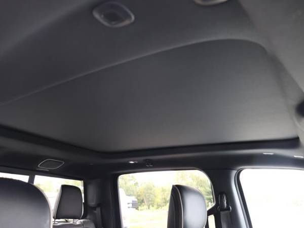 2019 RAM 1500 LIMITED CREW CAB LOADED - cars & trucks - by dealer -... for sale in Plaistow, ME – photo 22
