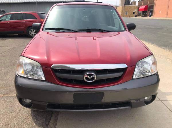 2003 Mazda Tribute - - by dealer - vehicle automotive for sale in Hayfield, MN – photo 2