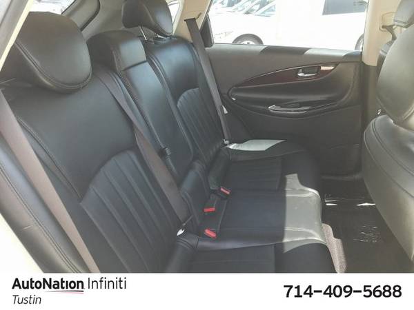 2016 INFINITI QX50 SKU:GM234516 SUV for sale in Tustin, CA – photo 21