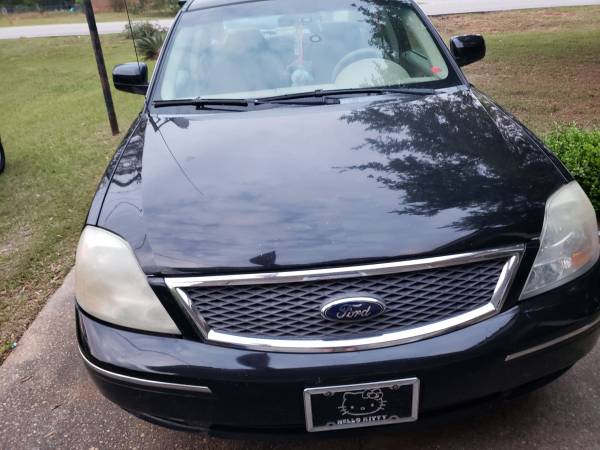 2005 Ford Five Hundred Limited Edition for sale in Ozark, AL – photo 2