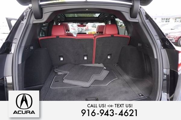 2019 Acura RDX w/A-Spec Pkg - - by dealer for sale in Elk Grove, CA – photo 21