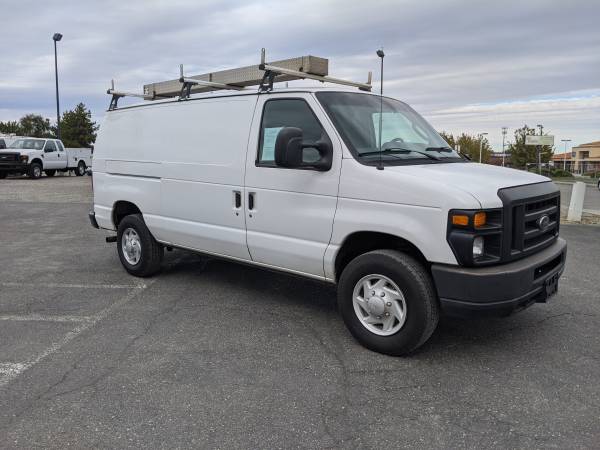 CARGO VAN's and WORK TRUCKS *** - cars & trucks - by dealer -... for sale in Kennewick, WA – photo 8
